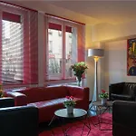 Ogcity Hotel Lecourbe Paris
