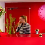 Ogcity Hotel Lecourbe Paris